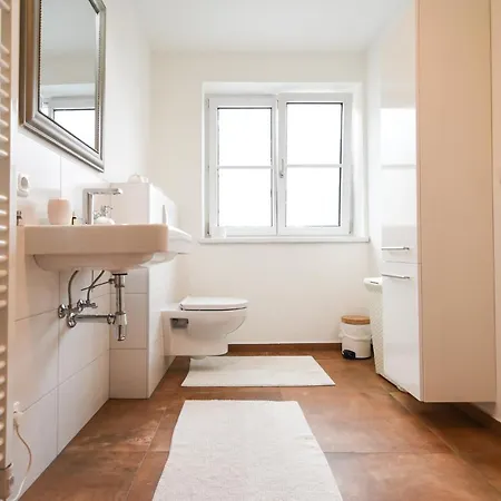Apartamento Zum Ybbsturm