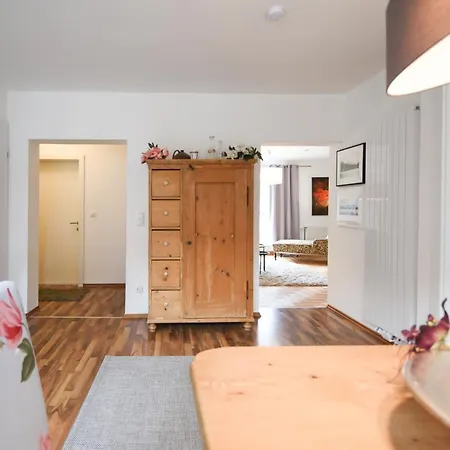 Apartamento Zum Ybbsturm Waidhofen an der Ybbs