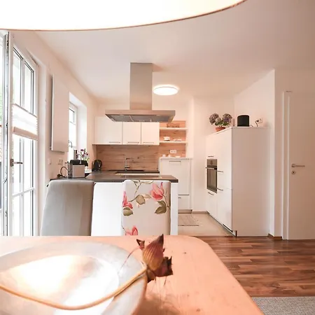 Zum Ybbsturm Apartamento