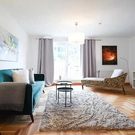 Apartamento Zum Ybbsturm Waidhofen an der Ybbs