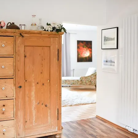 Zum Ybbsturm Apartment