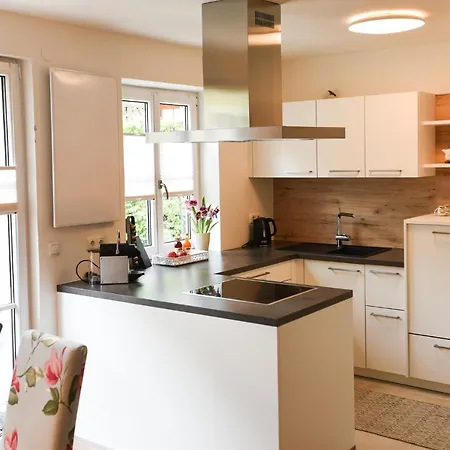 Apartment Zum Ybbsturm *