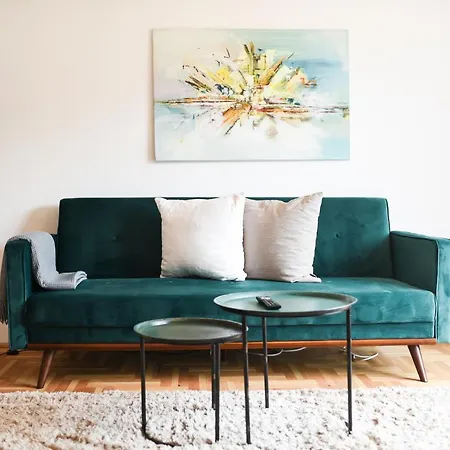 Zum Ybbsturm Apartamento Waidhofen an der Ybbs