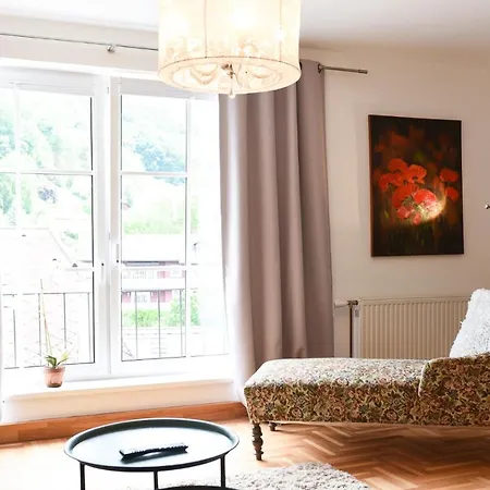 Apartment Zum Ybbsturm