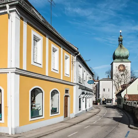 Zum Ybbsturm * Waidhofen an der Ybbs