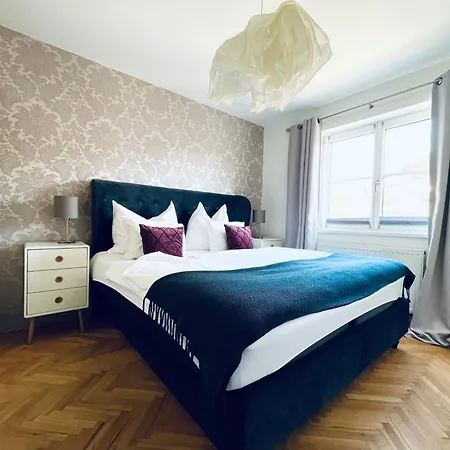 Zum Ybbsturm Apartment *