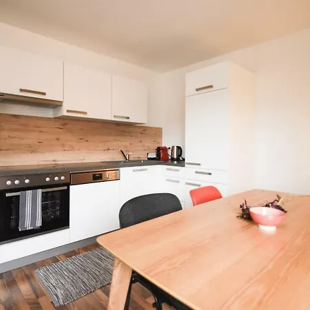 Zum Ybbsturm Apartment *