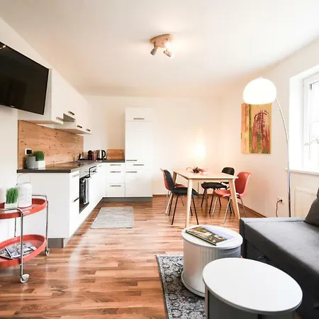 Zum Ybbsturm Apartamento