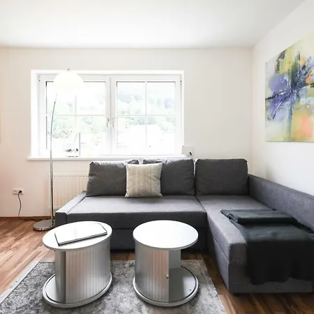 Zum Ybbsturm Apartamento