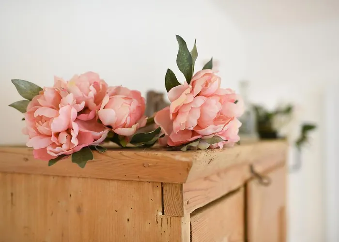 Apartment Zum Ybbsturm