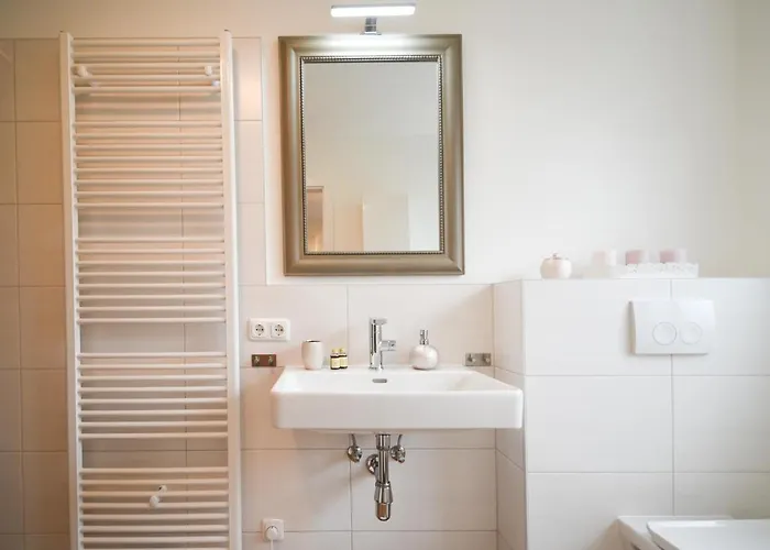 Zum Ybbsturm Apartment *