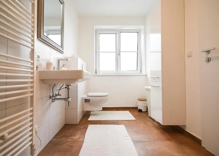 Apartment Zum Ybbsturm