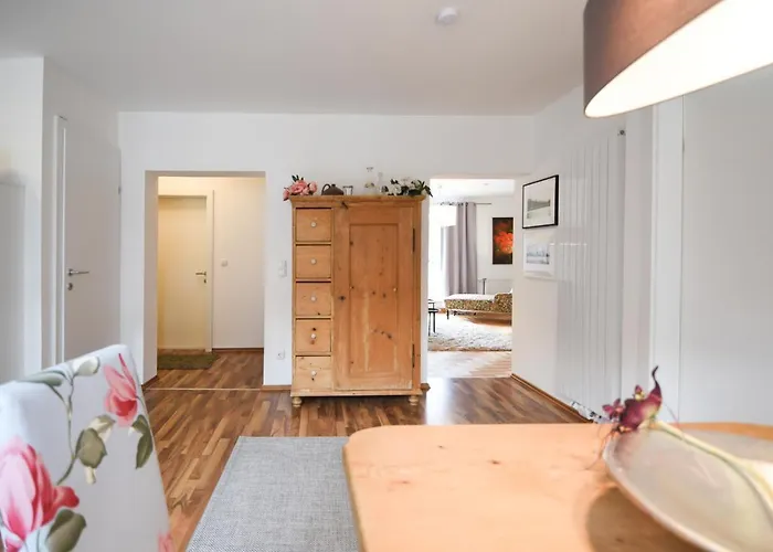 Apartment Zum Ybbsturm Waidhofen an der Ybbs