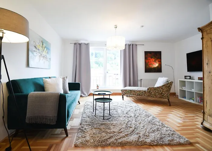 Apartment Zum Ybbsturm Waidhofen an der Ybbs