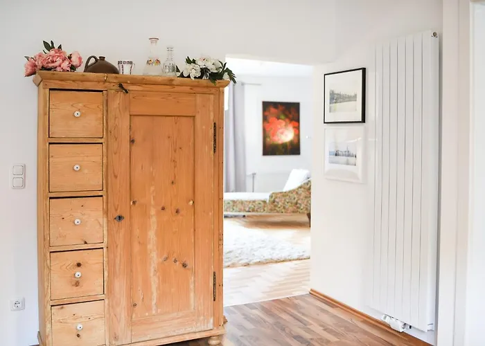 Zum Ybbsturm Apartment