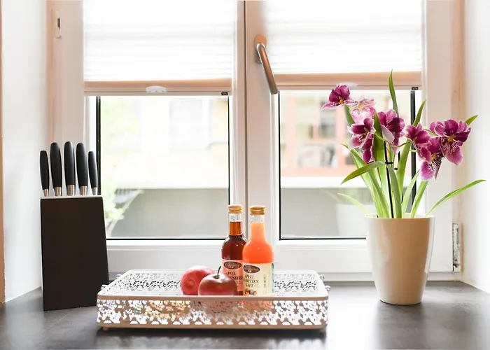 Apartment Zum Ybbsturm *