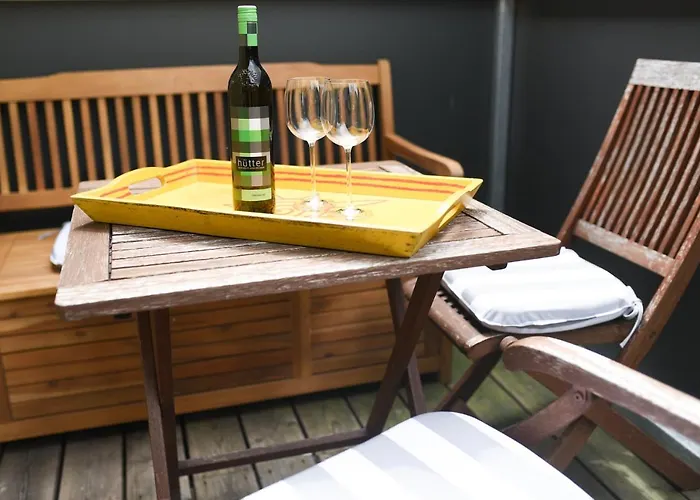 Apartment Zum Ybbsturm