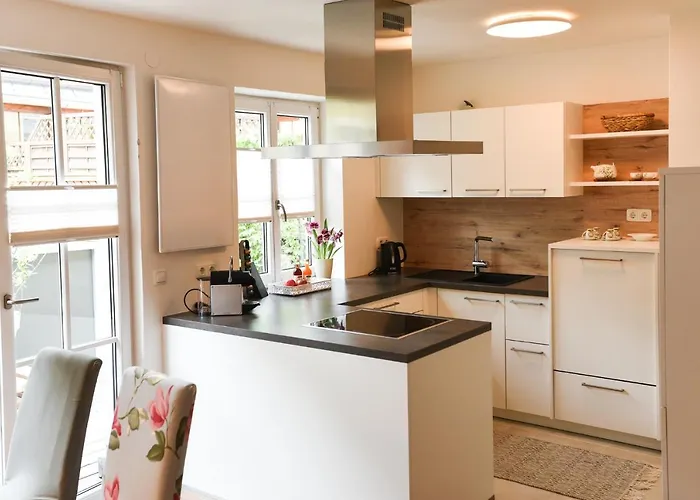 Apartment Zum Ybbsturm *