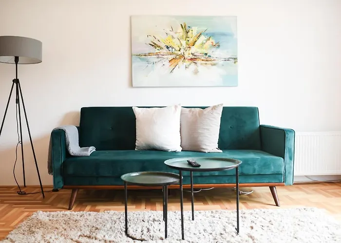 Zum Ybbsturm Apartment Waidhofen an der Ybbs