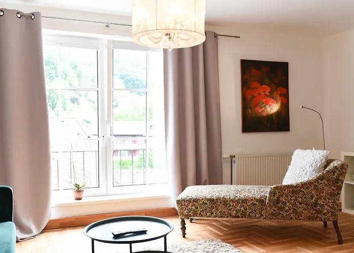 Apartment Zum Ybbsturm