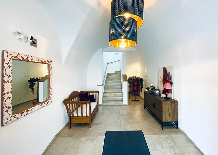 Zum Ybbsturm Apartment Waidhofen an der Ybbs