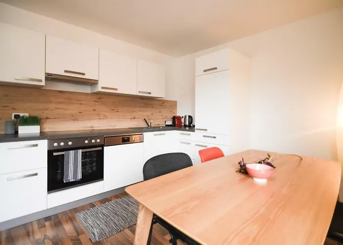 Zum Ybbsturm Apartment *