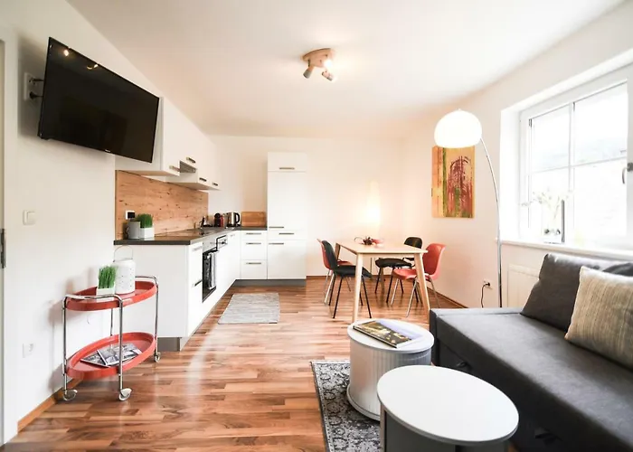 Zum Ybbsturm Apartment