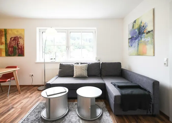 Zum Ybbsturm Apartment