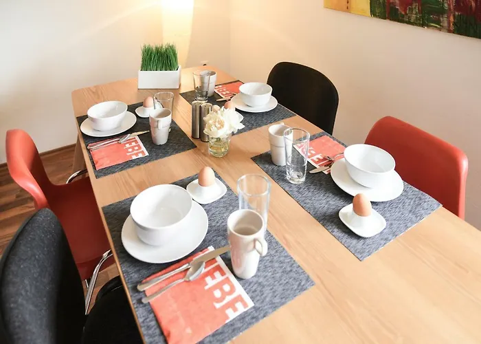 Zum Ybbsturm * Waidhofen an der Ybbs