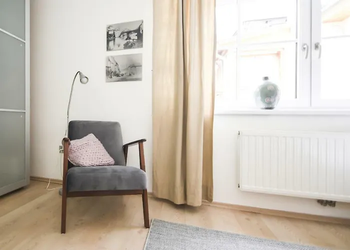 Zum Ybbsturm Apartment Waidhofen an der Ybbs